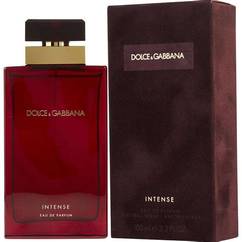 dolce gabbana portomeneebijenkorf|dolce and gabbana intense.